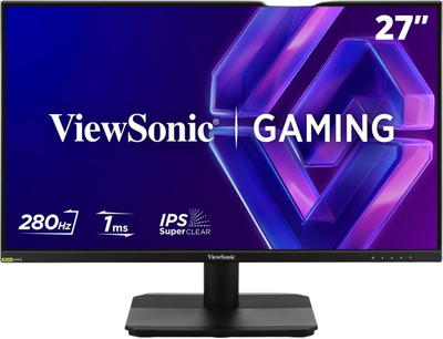 Монітор 27" ViewSonic Gaming (VX27G31A)