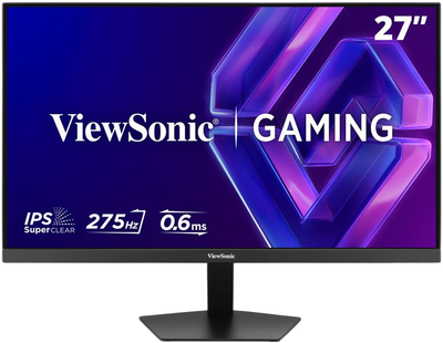 Монітор 27" ViewSonic Gaming (VX27G32A-2K)