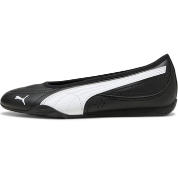 Туфлі PUMA CATCH SOLEIL BALLERINA Puma 404642-02 40 Чорний (4069161637605)