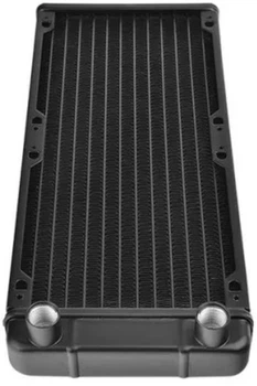 Radiator Thermaltake Pacific R240 240 mm 2x G 1/4" (CL-W009-AL00BL-A)