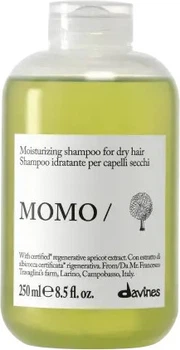 Шампунь Davines Momo для сухого волосся 250 мл (8004608289005)