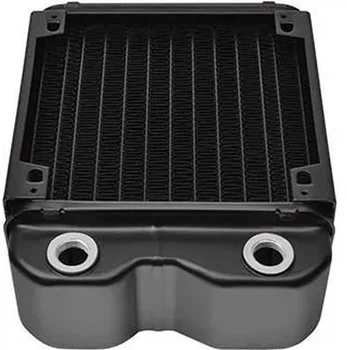 Radiator Thermaltake Pacific RL120 120 mm 5x G 1/4" (CL-W011-AL00BL-A)