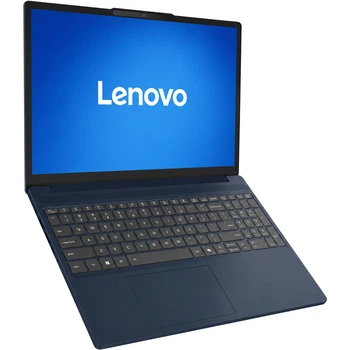 Ноутбук LENOVO IdeaPad Slim 3 15IRH10, Intel Core i5-13420H до 4.6 ГГц, 15.3" WUXGA, 16 ГБ, SSD 512 ГБ, Intel UHD Graphics, Free DOS