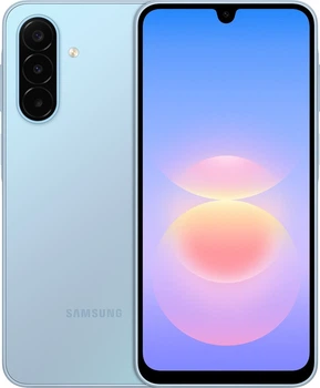 Smartfon Samsung Galaxy A18 4/128GB Blue (SM-A185)
