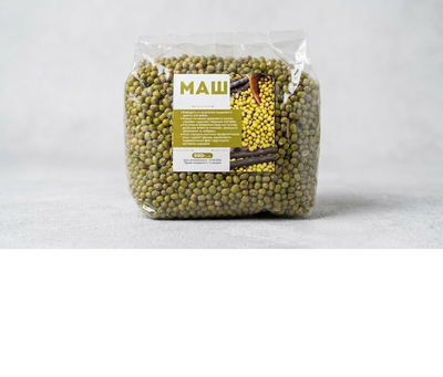 Маш зелений 500 г