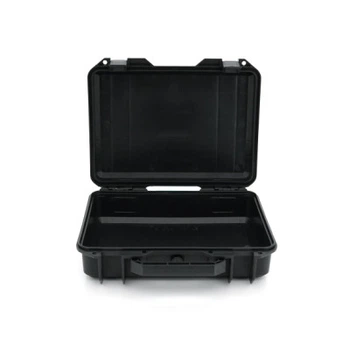 Ящик для інструментів Voltronic 250x203x77 мм, внутрішній розмір - 235x165x68 мм