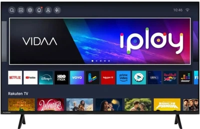 Телевізор Allview 40" 40IPLAY6200-F