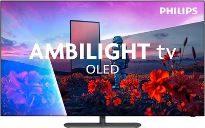 Telewizor Philips 65" 65OLED811/12