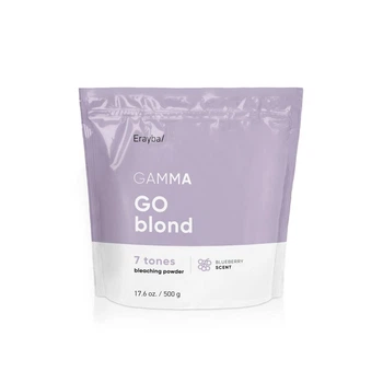 ERAYBA GO BLOND Пудра для освітлення (7 рівнів)