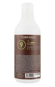 Окислитель Coiffance Professionnel Tonalisateur Developer 9 Vol 2,61% 1000 мл