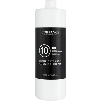 Окислитель Coiffance Professionnel Oxydizing Cream 10 Vol 3% 1000 мл