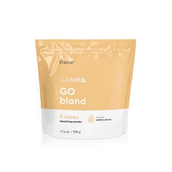 ERAYBA GO BLOND Пудра для освітлення (9 рівнів)
