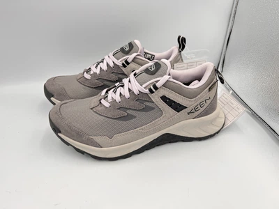 Кросівки Keen Hightrail Waterproof (WP) 37,5 EU 24,5 cм сірі 00-00001655