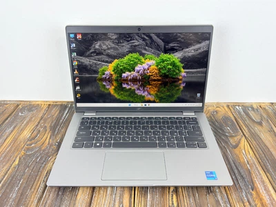 Ноутбук Dell Latitude 5421 (14.0" FHD IPS,Core i5-11400H,Intel Iris XE Graphics) (6652) Б/У