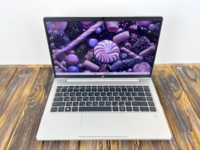 Ноутбук HP Probook 445 G10 (14.0" FHD IPS,Ryzen 5 7530U,AMD Radeon Graphics) (6662) Б/У