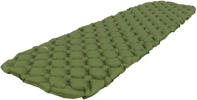 Коврик надувной Easy Camp Airbed Golden Eagle Regular Зеленый (300099) (932249)