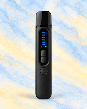 Детектор прихованих камер і жучків X14 Wireless Signal & Hidden Camera Detector, портативний пошуковий детектор RF-сигналів, чорний