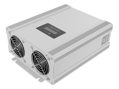 Сонячний інвертор AZO Digital ECO Solar Boost EVO MPPT-4000 PRO 4KW (5907090925310)