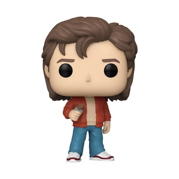 Ігрова фігурка FUNKO POP! "Стів Гаррінгтон" 75749 серії "Дивні дива"