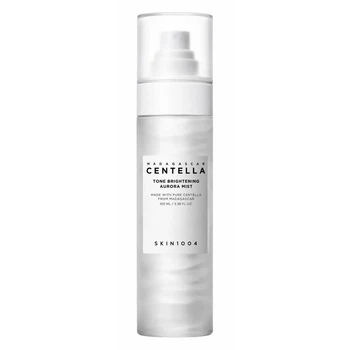 Осветляющий успокаивающий мист с центеллой SKIN1004 Madagascar Centella Tone Brightening Aurora Mist 100 мл