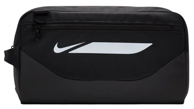 Torba na buty Nike Team czarna IO0925 (198960128787)