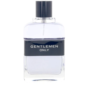 Туалетна вода для чоловіків Givenchy Gentlemen Only, 100 мл