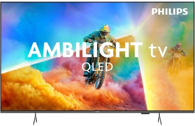 Telewizor Philips QLED 50" 50PQS8501/12