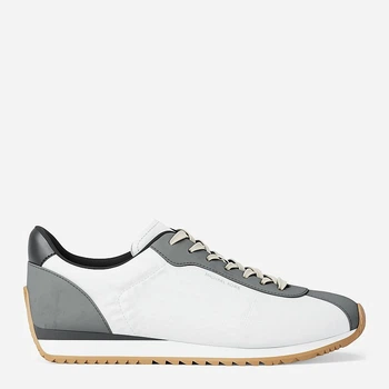 Мужские кроссовки Michael Kors Rhodes 228028285 43 Белый/Серый (1162973271)