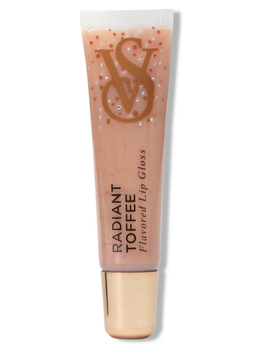 Блиск для губ Radiant Toffee Lip Gloss від Victoria's Secret 13 г