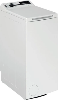 Пральна машина з вертикальним завантаженням Whirlpool TDLRB 6252BS EU/N