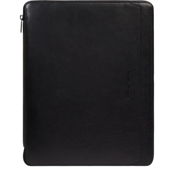 Портфолио/Папка Piquadro Solm (S141) Black PB7051S141_N