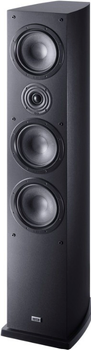Підлогова акустика Heco Victa Elite 702 Black (4029678348043)