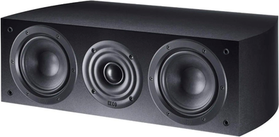 Підлогова акустика Heco Victa Elite Center 102 Black (4029678348067)
