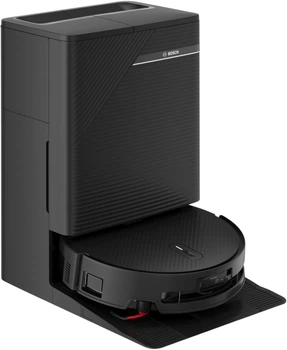 Робот-пылесос моющий Bosch Spotless 2 BCR2S2BX