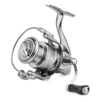 Котушка Select Chrome 1500 6+1BB (1870.77.97)