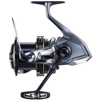 Котушка Shimano Power Aero 14000 XSC PG 8+1BB (PA14000PGXSC)