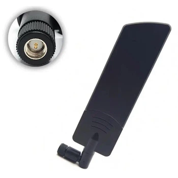 Антена універсальна WiFi GSM 12dBi 600-5800MHz SMA (FA5800)