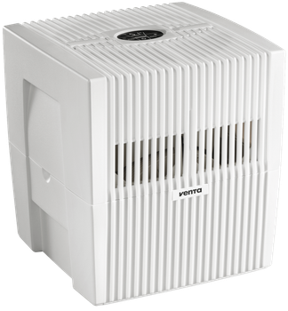 Зволожувач повітря Venta Comfort Plus LW25 Білий