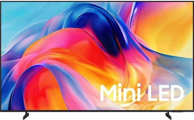 Телевізор Samsung Mini LED 65" UE65M70HAUXXH