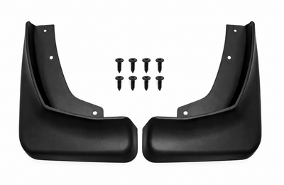 Брызговики передние Chery Tiggo 4, Tiggo 4 PRO 2019-2024, (2шт.)