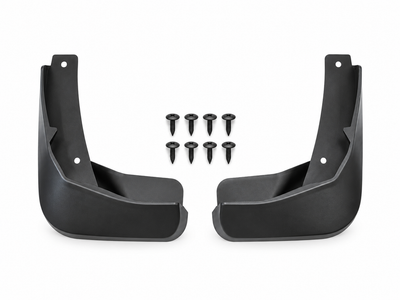 Брызговики передние Volkswagen Golf 7, E-Golf 2013-2020 Хетчбек, (2шт.)