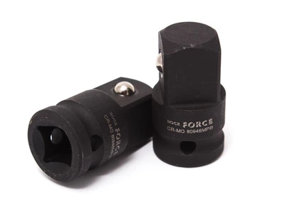 Адаптер 1/2"(F) х 3/4"(M) ударний ROCKFORCE RF-80946MPB