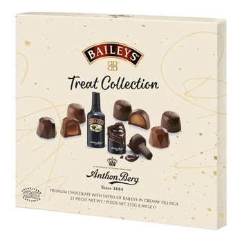 Набір цукерок Anthon Berg Baileys 255 г