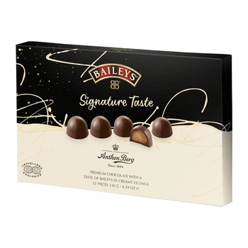 Цукерки Anthon Berg Baileys 130 г