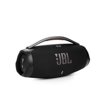 Акустическая система JBL Boombox 3 Black