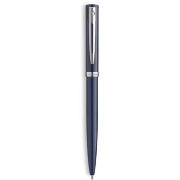 Ручка кулькова Waterman IMPRESSION Blue CT BP