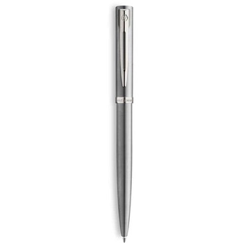 Ручка кулькова Waterman IMPRESSION Stainless Steel CT BP