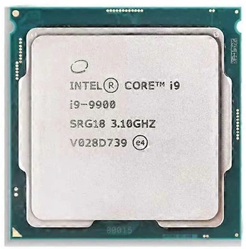 Процесор Intel Core i9 9900 LGA 1151v2 (BX80684I99900) Б/В