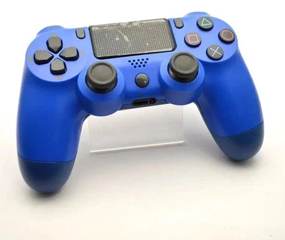 Геймпад DoubleShock 4 Wireless Controller Bluetooth 1000 мАг