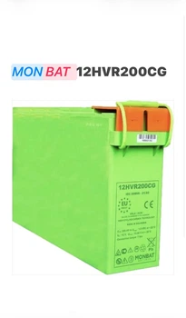 Аккумулятор Monbat 12V 200Ah (12HVR200CG)